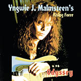 Yngwie Malmsteen picture from Dreaming (Tell Me) released 01/14/2004
