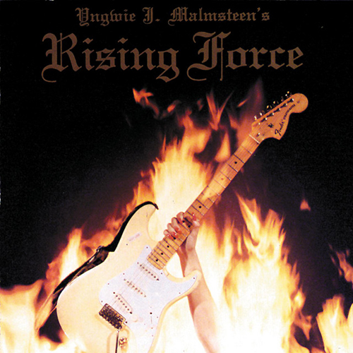 Yngwie Malmsteen Far Beyond The Sun profile image