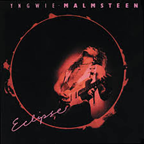 Yngwie Malmsteen Making Love profile image