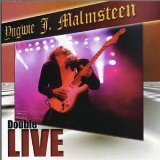 Yngwie Malmsteen picture from Rising Force released 01/14/2004