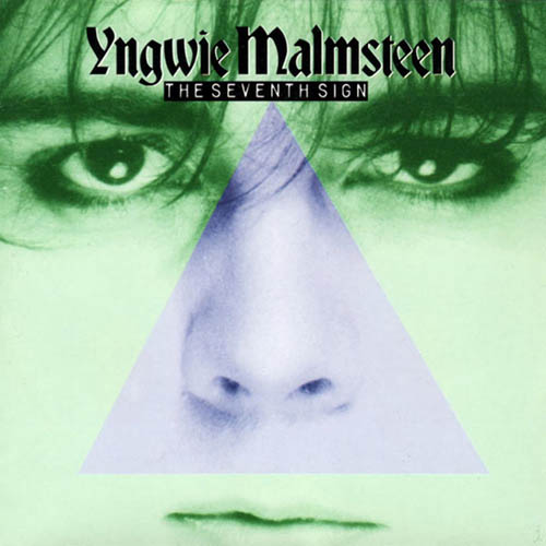 Yngwie Malmsteen Seventh Sign profile image