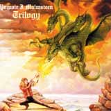 Yngwie Malmsteen picture from Trilogy Suite Op. 5 released 02/06/2019