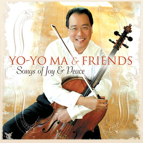 Yo-Yo Ma Touch The Hand Of Love profile image