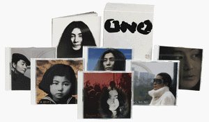 Yoko Ono Give Me Something profile image