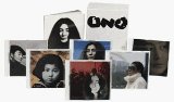 Yoko Ono picture from Give Me Something released 02/16/2010