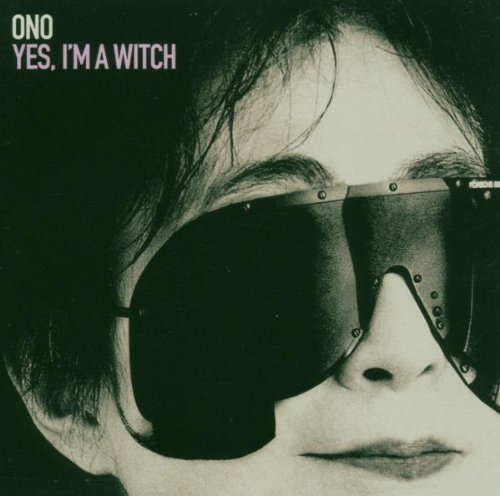 Yoko Ono I'm Moving On profile image