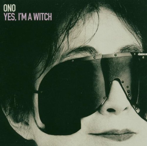 Yoko Ono Kiss, Kiss, Kiss profile image