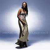 Yolanda Adams picture from O Holy Night released 06/24/2003