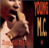 Young MC picture from Bust A Move released 12/06/2007