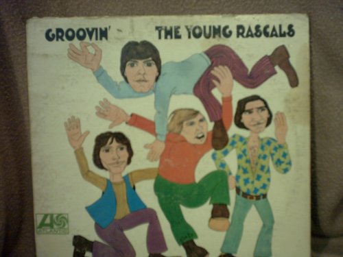 Young Rascals Groovin' profile image