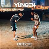 Yungen picture from Bestie (feat. Yxng Bane) released 10/06/2017
