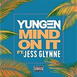 Yungen picture from Mind On It (feat. Jess Glynne) released 03/26/2018