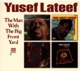 Yusef Lateef picture from In A Little Spanish Town ('Twas On A Night Like This) released 01/26/2005