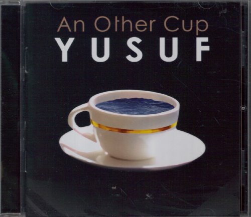 Yusuf Islam Maybe There's A World (from the musi profile image