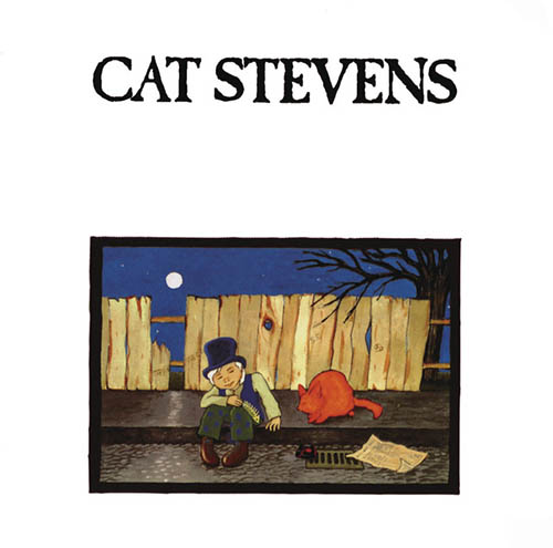 Yusuf/Cat Stevens Tuesday's Dead profile image