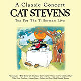 Yusuf/Cat Stevens picture from Where Do The Children Play released 09/18/2015