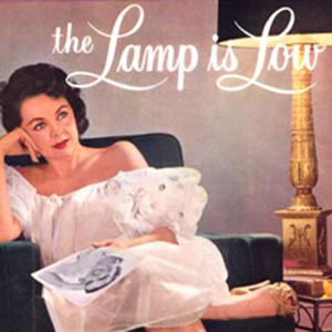 Yvette Baruch The Lamp Is Low profile image