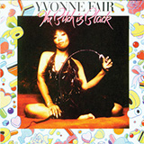 Yvonne Fair picture from It Should Have Been Me released 03/30/2023
