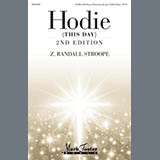 Z. Randall Stroope picture from Hodie! (This Day) (Movement 2) released 11/06/2024