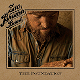Zac Brown Band picture from Chicken Fried released 10/20/2023