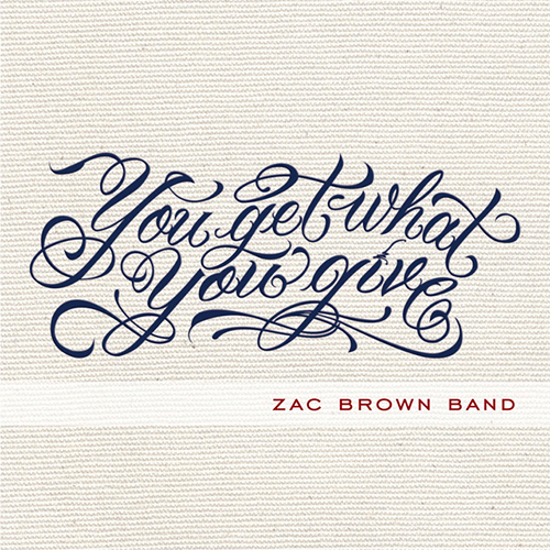 Zac Brown Band Colder Weather profile image