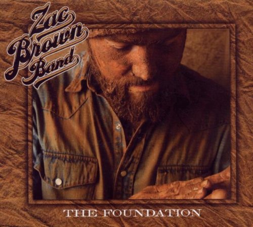 Zac Brown Band Jolene profile image