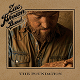 Zac Brown Band picture from Whatever It Is released 08/13/2024