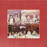 Zach Bryan & Noeline Hoffman picture from Purple Gas released 09/20/2024
