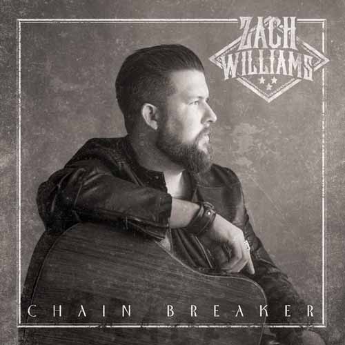 Zach Williams Chain Breaker profile image