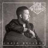 Zach Williams picture from Chain Breaker released 06/19/2018