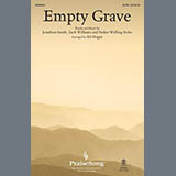 Zach Williams picture from Empty Grave (arr. Ed Hogan) released 11/29/2021