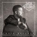 Zach Williams picture from Fear Is A Liar released 06/29/2018