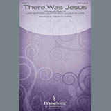 Zach Williams picture from There Was Jesus (feat. Dolly Parton) (arr. Joseph M. Martin) released 01/20/2021