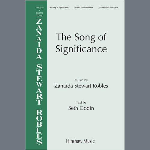 Zanaida Stewart Robles profile Zanaida Stewart Robles Song Of Significance profile image