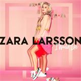 Zara Larsson picture from I Would Like released 01/20/2017