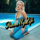 Zara Larsson picture from Ruin My Life released 11/27/2018