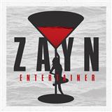 Zayn picture from Entertainer released 06/06/2018