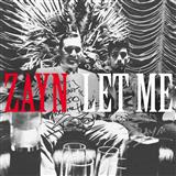 ZAYN picture from Let Me released 04/17/2018