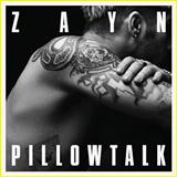 ZAYN picture from Pillowtalk released 03/16/2016