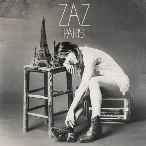 Zaz I Love Paris - J'aime Paris profile image