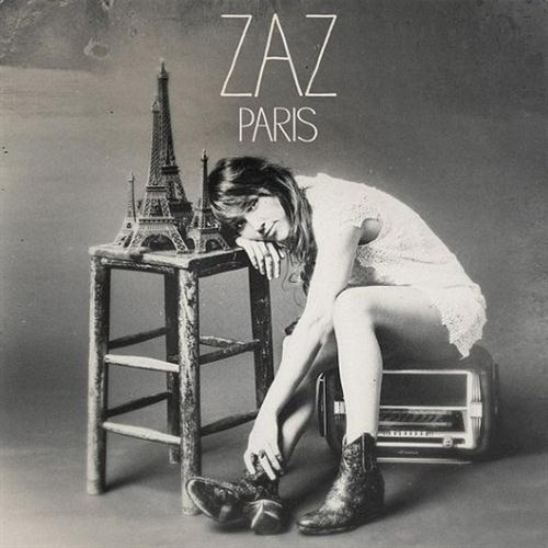 Zaz J'ai Deux Amours profile image