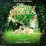 Zbigniew Preisner picture from Main Title (from the film The Secret Garden) released 10/18/2011