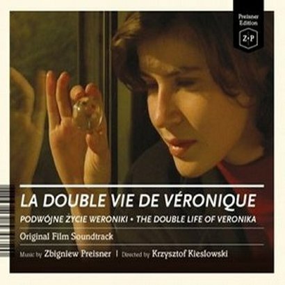 Zbigniew Preisner Tu Viendras (from La Double Vie De V profile image