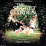 Zbigniew Preisner picture from Winter Light (from the film The Secret Garden) released 10/18/2011