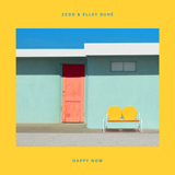 Zedd & Elley Duhé picture from Happy Now (feat. Elley Duhé) released 10/25/2018
