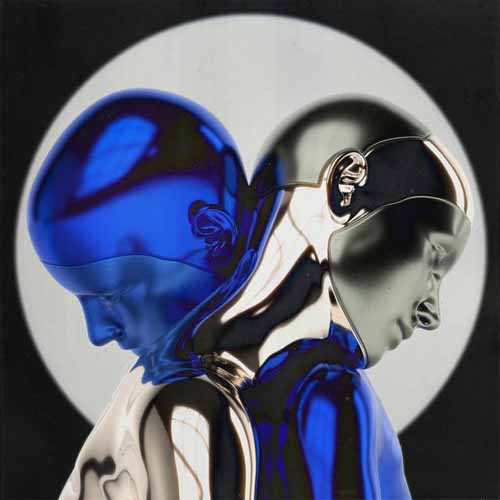 Zedd & Katy Perry 365 profile image