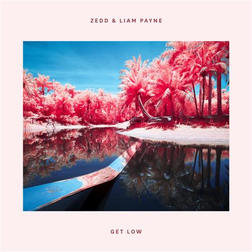 Zedd & Liam Payne Get Low profile image