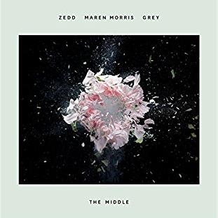 Zedd, Maren Morris & Grey The Middle (arr. Mona Rejino) profile image