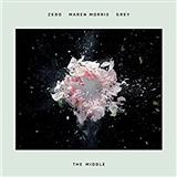Zedd, Maren Morris & Grey picture from The Middle released 02/02/2018