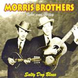Zeke Morris picture from Salty Dog Blues released 11/12/2012